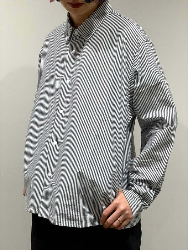 Comfort Shirt - Relaxed Square