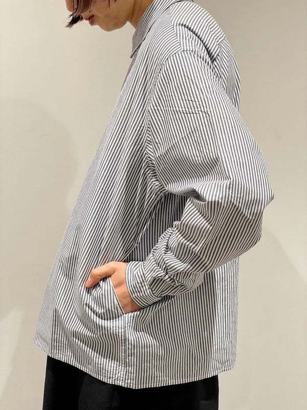 Comfort Shirt - Relaxed Square