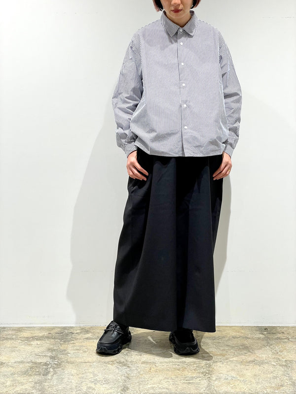 Comfort Shirt - Relaxed Square