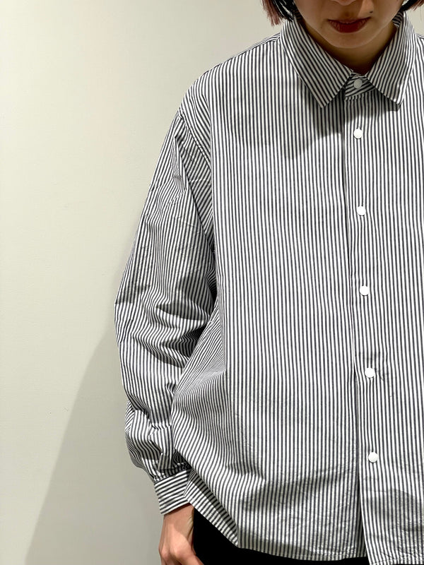 Comfort Shirt - Relaxed Square