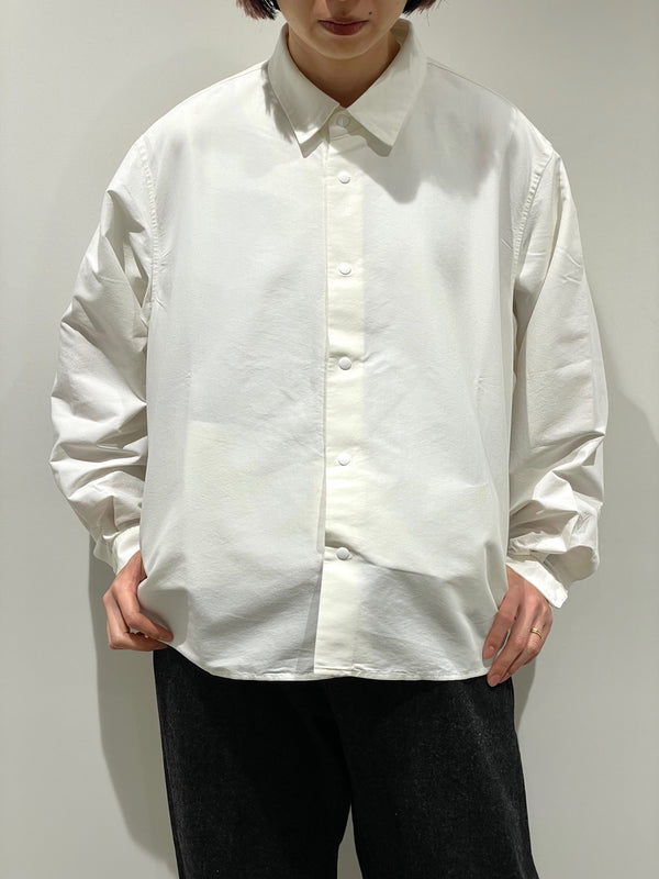 Comfort Shirt - Relaxed Square