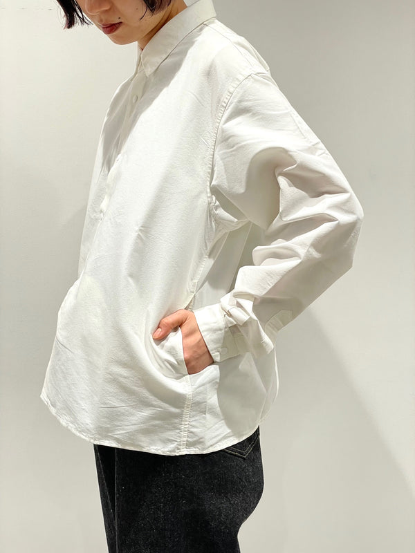 Comfort Shirt - Relaxed Square