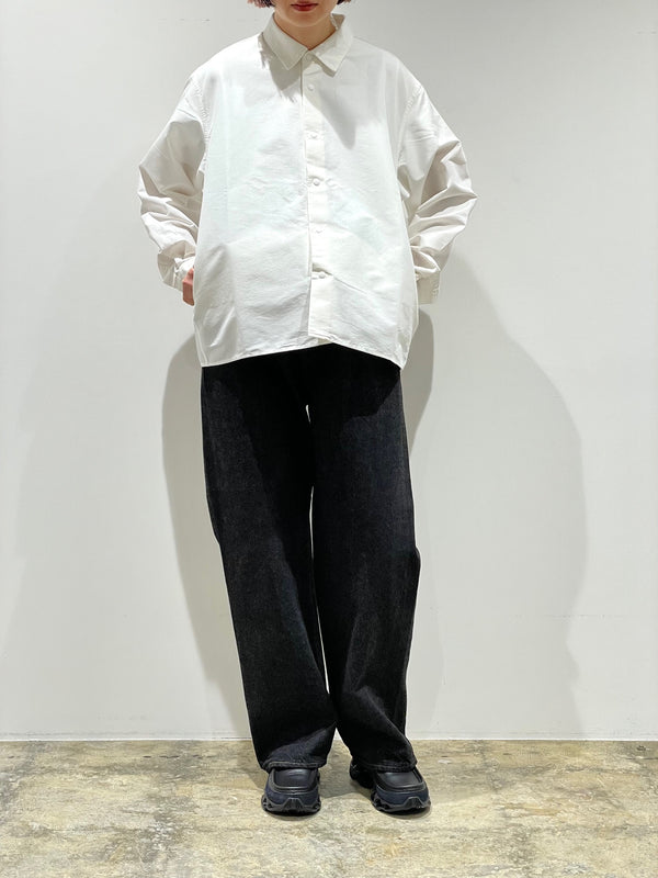 Comfort Shirt - Relaxed Square