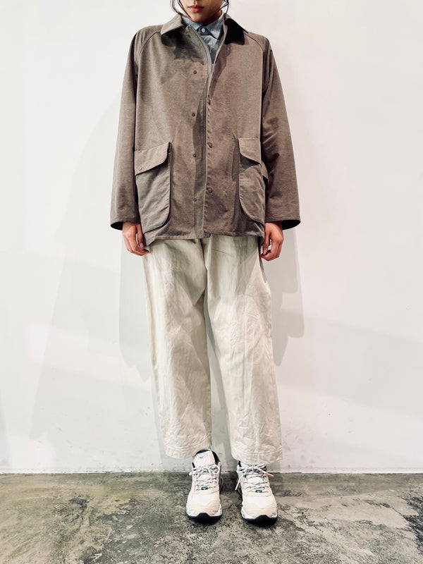 Chino wide straight