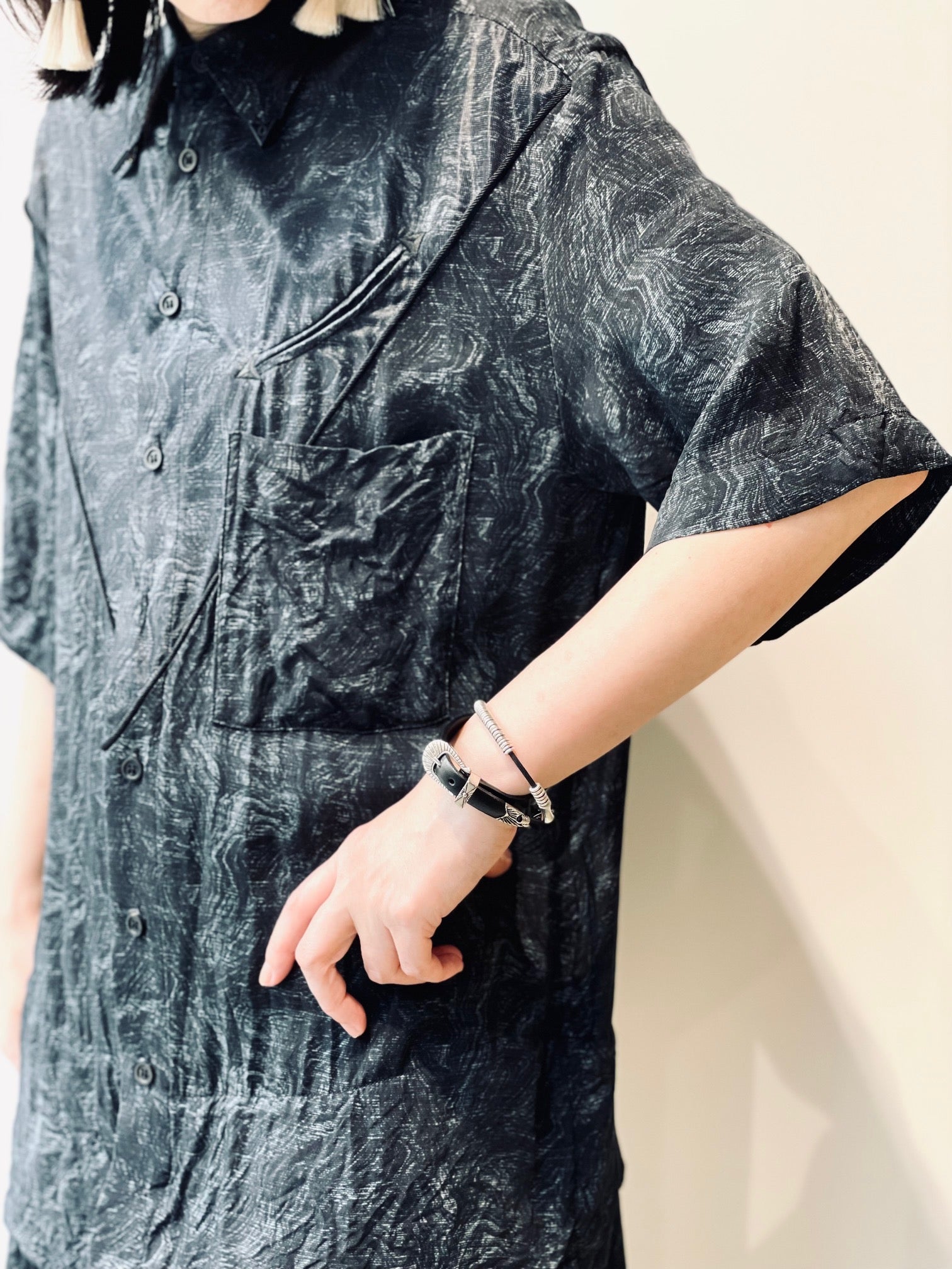 Metal bangle 1 – FUKIONLINE