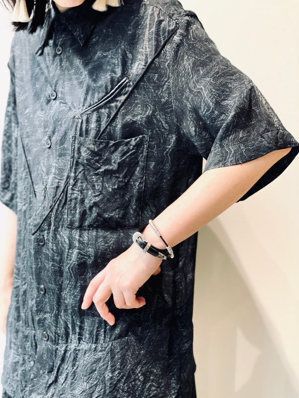 Metal bangle 1
