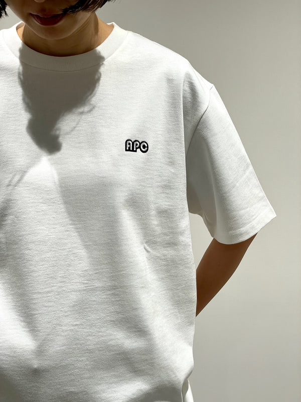 406 Logo T-shirt