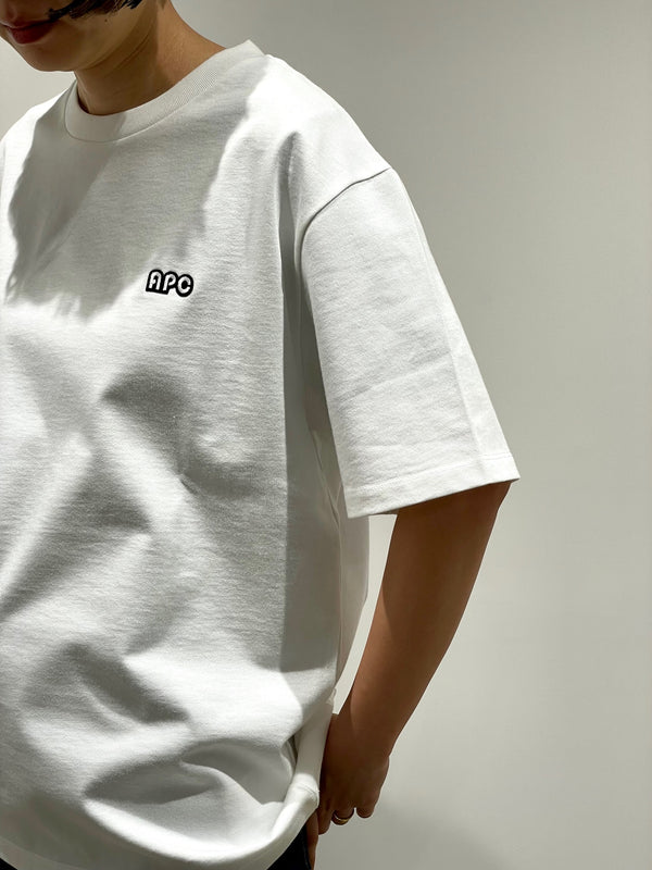 406 Logo T-shirt