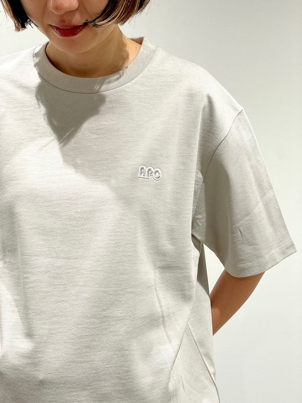 406 Logo T-shirt