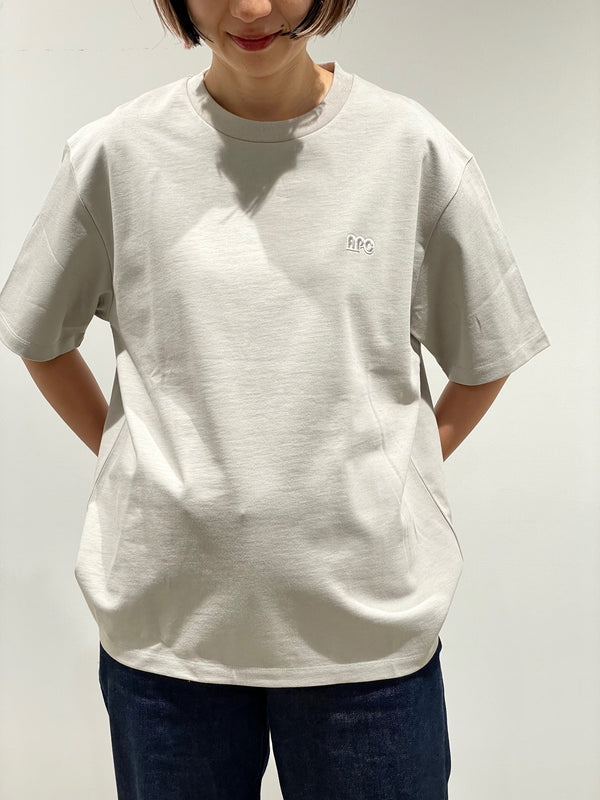406 Logo T-shirt
