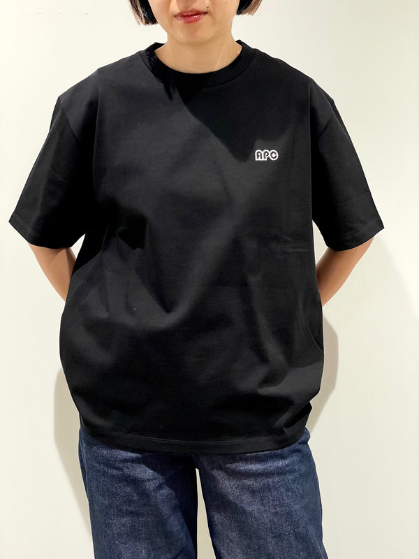 406 Logo T-shirt