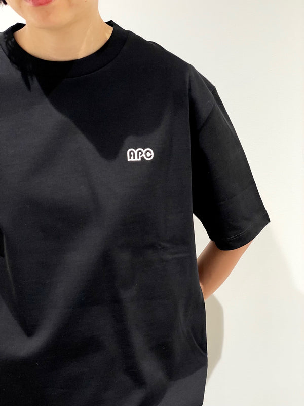 406 Logo T-shirt