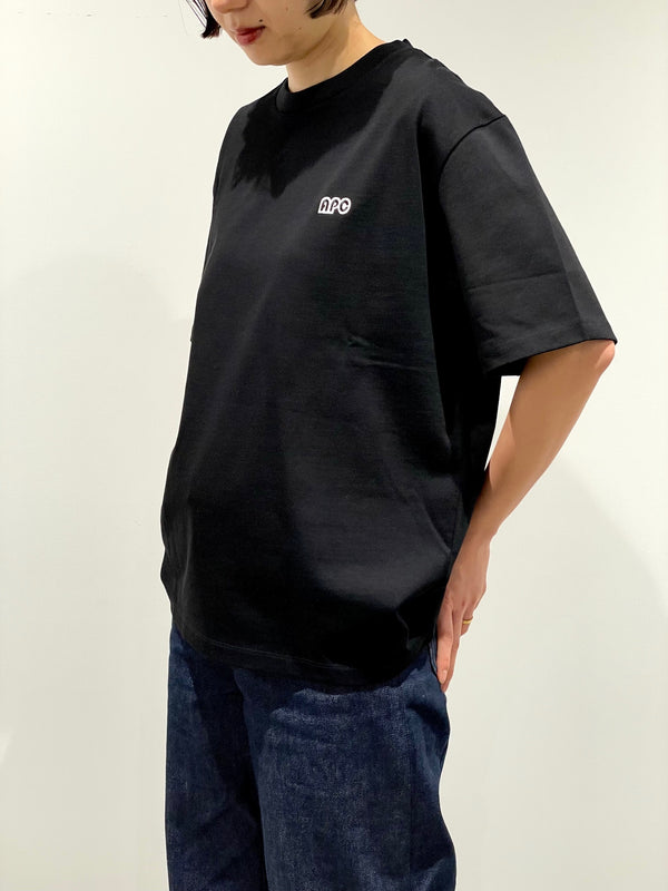 406 Logo T-shirt