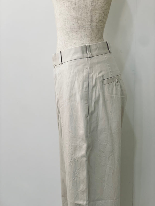 Chino wide straight