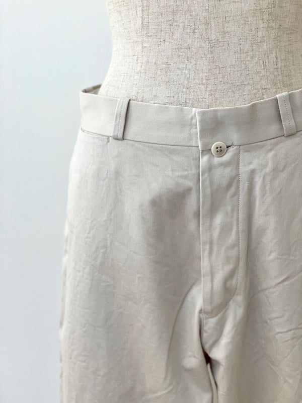 Chino wide straight