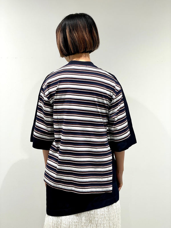 Cotton jersey T-shirt