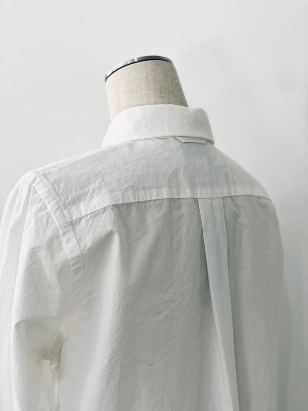 Comfort shirt standard