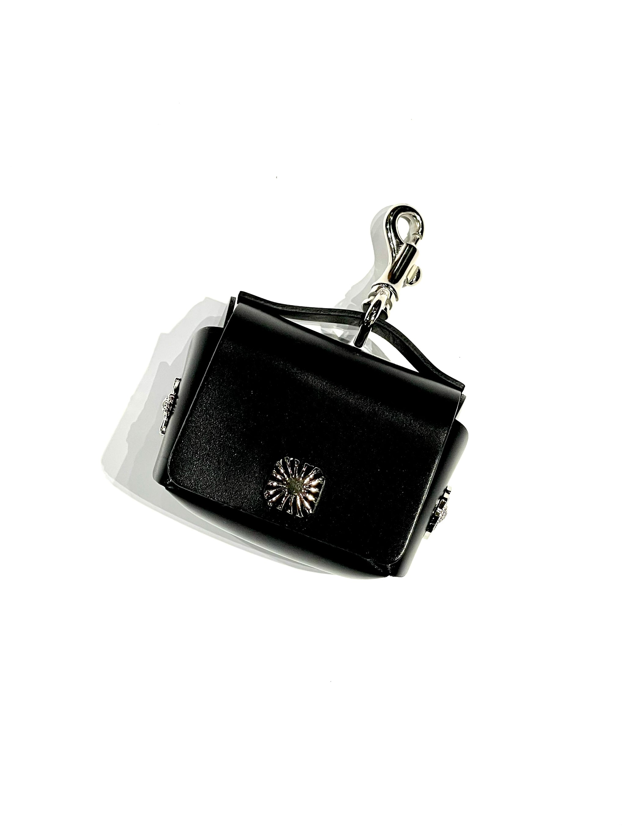 Leather earphone case – FUKIONLINE