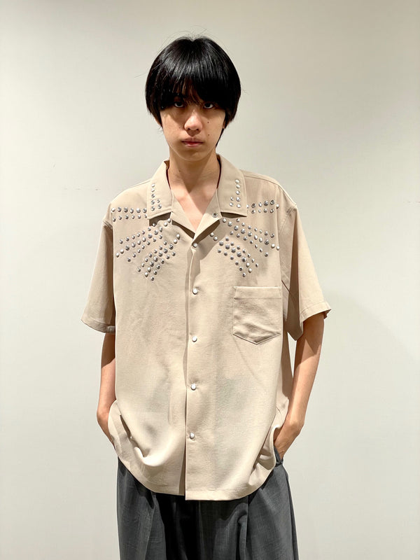 Studs S/S shirts