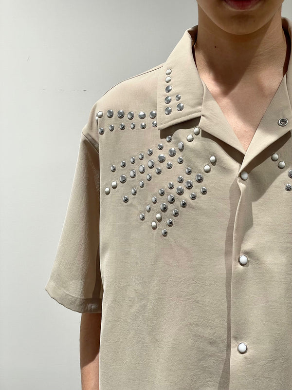 Studs S/S shirts