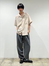 画像をギャラリービューアに読み込む, Studs S/S shirts
