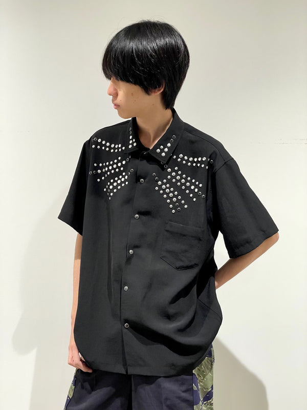 Studs S/S shirts