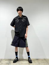 画像をギャラリービューアに読み込む, Studs S/S shirts
