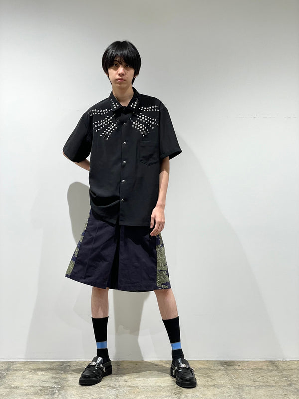 Studs S/S shirts