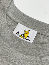 画像をギャラリービューアに読み込む, T-SHIRT POKEMON PIKACHU F（WOMENS）
