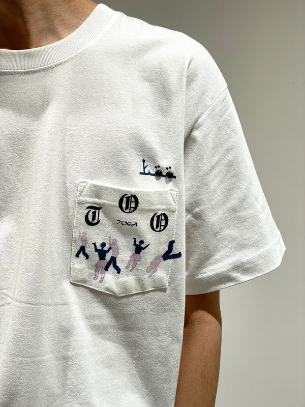Print tee