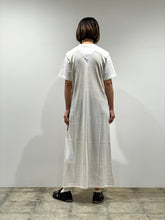 画像をギャラリービューアに読み込む, Bamboo Knit Sleeveless Dress
