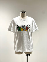 画像をギャラリービューアに読み込む, T-SHIRT POKEMON CREW F（WOMENS）
