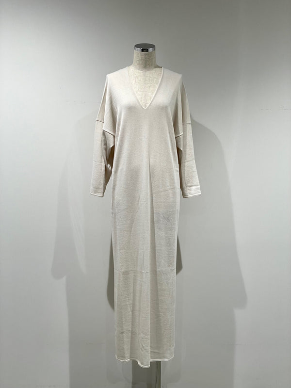 Bamboo Knit Dress