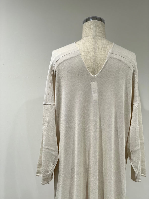 Bamboo Knit Dress