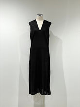 画像をギャラリービューアに読み込む, Bamboo Knit Sleeveless Dress
