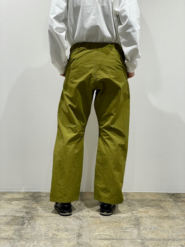 Climbing Pants