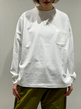 Dry-Touch Long Sleeve T-Shirt