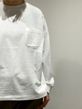 Dry-Touch Long Sleeve T-Shirt