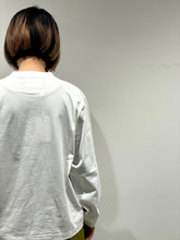 Dry-Touch Long Sleeve T-Shirt