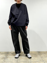 Dry-Touch Long Sleeve T-Shirt