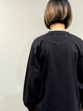 Dry-Touch Long Sleeve T-Shirt