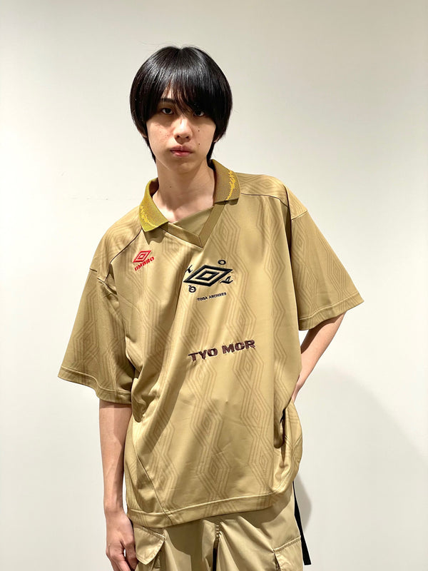 Game shirt UMBRO SP