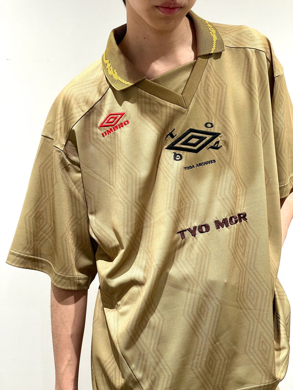 Game shirt UMBRO SP
