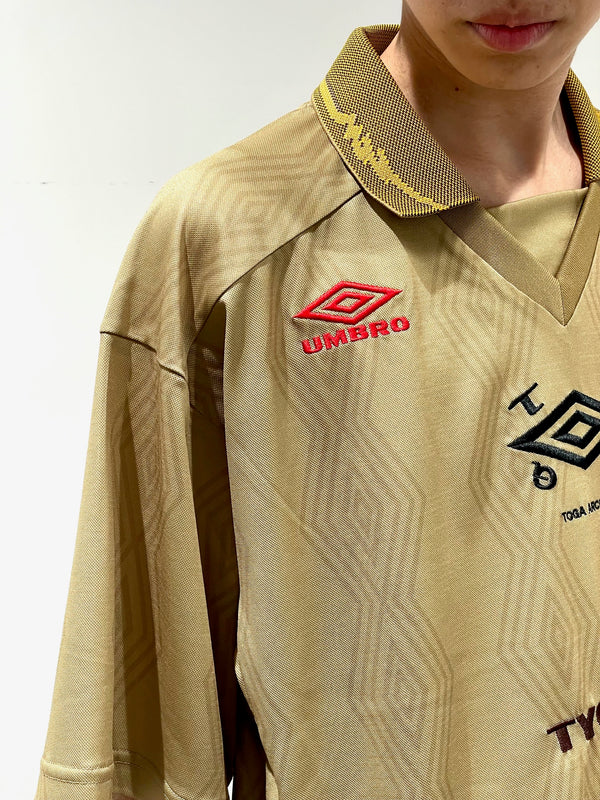 Game shirt UMBRO SP