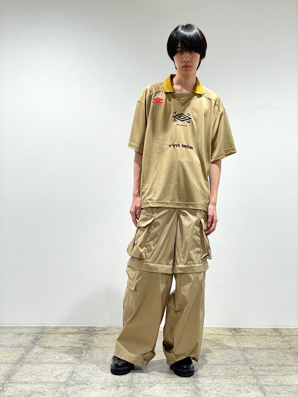 Game shirt UMBRO SP