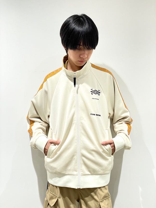 Track jacket UMBRO SP