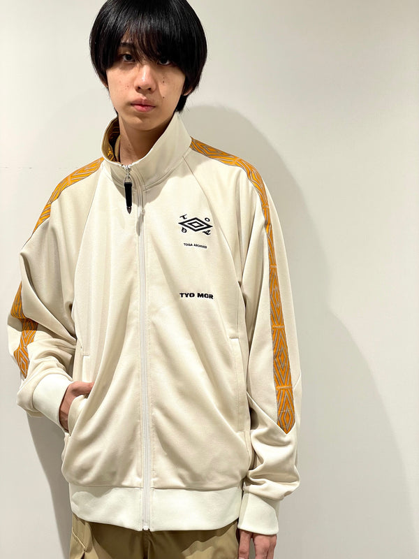 Track jacket UMBRO SP