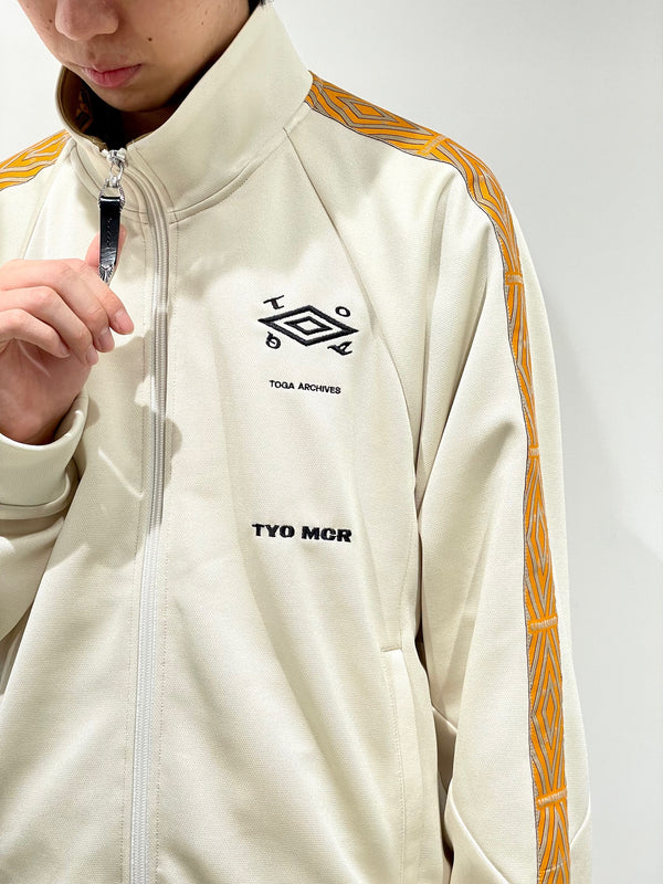 Track jacket UMBRO SP