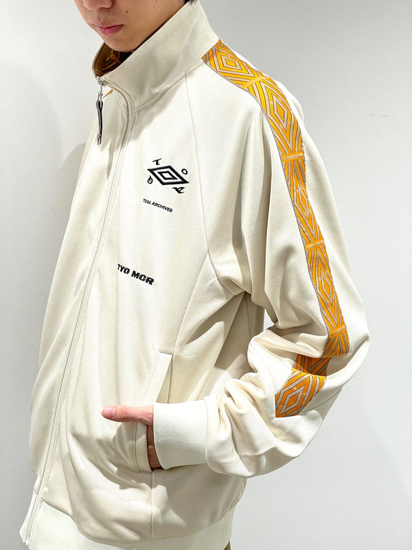 Track jacket UMBRO SP
