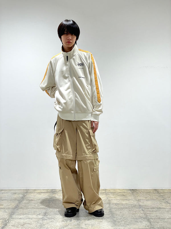Track jacket UMBRO SP